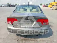 2006 Honda CIVIC photo