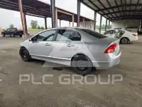2006 Honda CIVIC фото