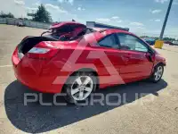 2006 Honda CIVIC фото