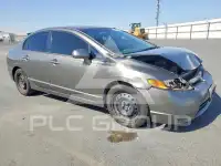 2006 Honda CIVIC фото