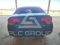 2006 Honda CIVIC фото