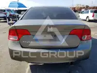 2006 Honda CIVIC фото