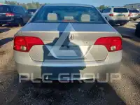 2006 Honda CIVIC фото