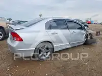 2006 Honda CIVIC фото