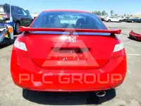 2006 Honda CIVIC фото