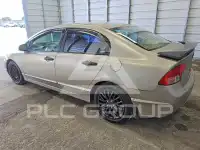 2006 Honda CIVIC фото