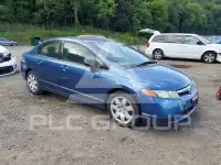 2006 Honda CIVIC фото