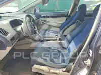 2006 Honda CIVIC фото