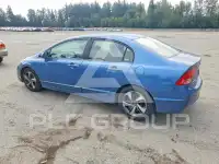 2006 Honda CIVIC фото