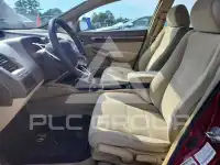 2006 Honda CIVIC фото