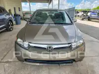2006 Honda CIVIC фото