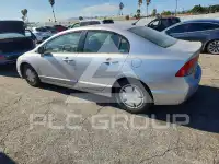 2006 Honda CIVIC фото
