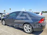 2006 Honda CIVIC photo
