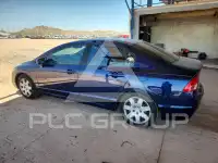 2006 Honda CIVIC фото