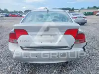 2006 Honda CIVIC фото