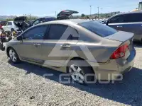2006 Honda CIVIC фото