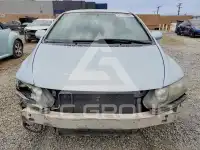 2006 Honda CIVIC фото