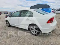 2006 Honda CIVIC фото