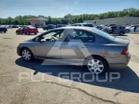 2006 Honda CIVIC фото