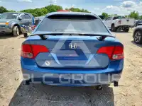 2006 Honda CIVIC фото