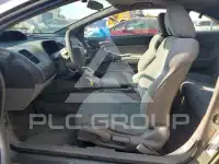 2006 Honda CIVIC фото