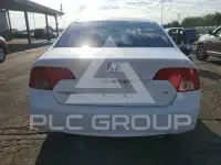2006 Honda CIVIC фото