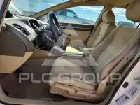 2006 Honda CIVIC фото