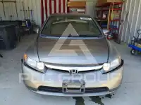 2006 Honda CIVIC фото