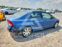 2006 Honda CIVIC фото