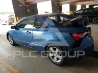2006 Honda CIVIC фото