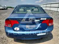 2006 Honda CIVIC фото