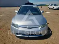 2006 Honda CIVIC фото