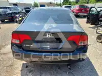 2006 Honda CIVIC фото