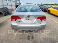 2006 Honda CIVIC photo