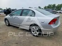 2006 Honda CIVIC фото