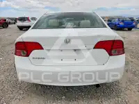 2006 Honda CIVIC фото