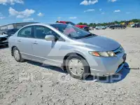 2006 Honda CIVIC фото