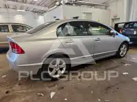 2006 Honda CIVIC фото
