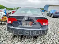 2006 Honda CIVIC фото