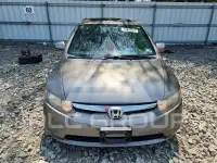 2006 Honda CIVIC photo