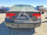 2006 Honda CIVIC фото