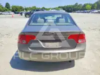 2006 Honda CIVIC фото