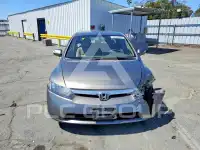 2006 Honda CIVIC фото