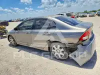 2006 Honda CIVIC фото