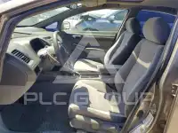 2006 Honda CIVIC фото