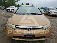 2006 Honda CIVIC photo