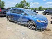 2006 Honda CIVIC фото