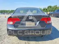 2006 Honda CIVIC фото