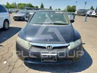2006 Honda CIVIC photo