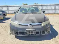 2006 Honda CIVIC фото